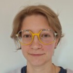 Illustration du profil de Valentine FALANGA